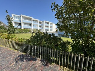 Ferienwohnung Norderney  11