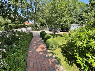 Ferienwohnung St. Peter-Ording Außenaufnahme 9