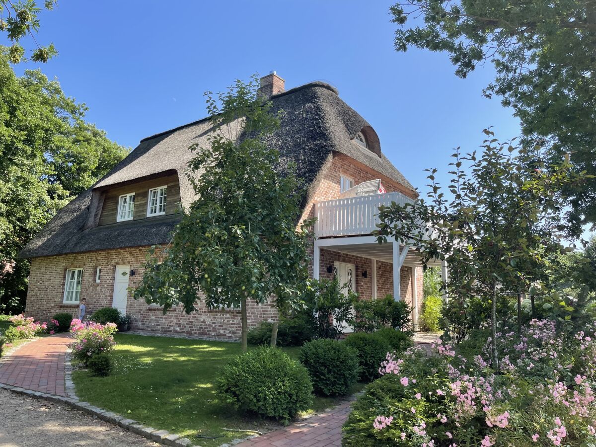 Ferienwohnung Appelsnuut
