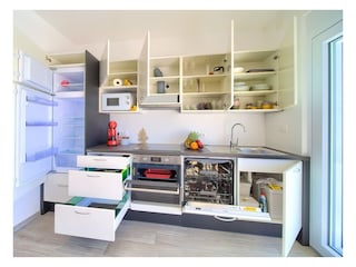 Holiday apartment Kornić Features 28