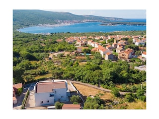 Holiday apartment Kornić Outdoor Recording 15