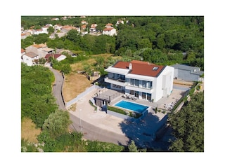 Holiday apartment Kornić Outdoor Recording 16
