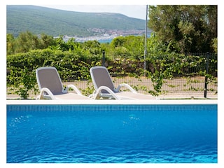 Holiday apartment Kornić Outdoor Recording 13