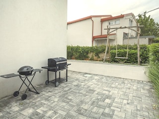 Holiday apartment Kornić Outdoor Recording 17