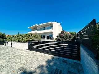 Holiday apartment Kornić Outdoor Recording 21