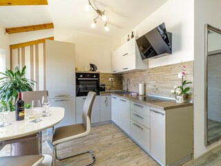 Apartment Medulin Ausstattung 12