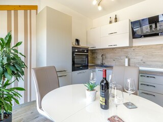 Appartamento Medulin Caratteristiche 13