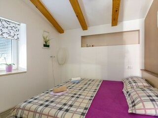 Appartamento Medulin Caratteristiche 15