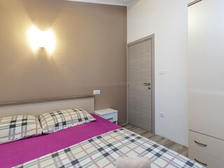 Appartamento Medulin Caratteristiche 16