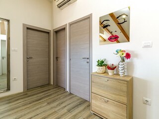 Appartamento Medulin Caratteristiche 25