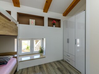 Appartamento Medulin Caratteristiche 26