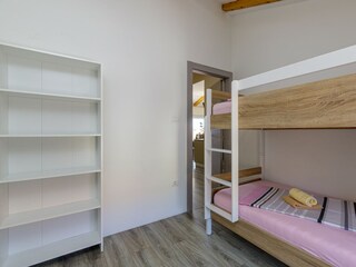 Appartamento Medulin Caratteristiche 27