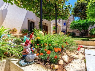 Appartamento Medulin Registrazione all'aperto 6