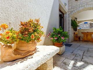 Appartamento Medulin Registrazione all'aperto 7