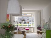 Vakantieappartement Castricum Kenmerken 1