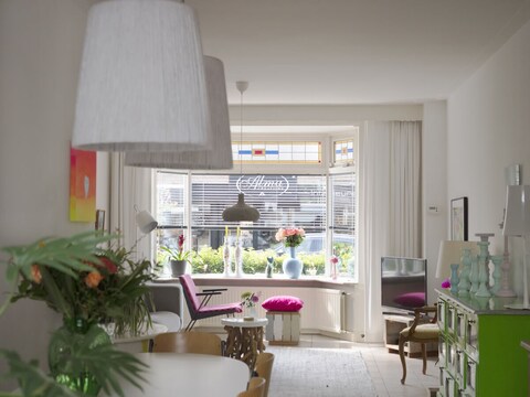 Vakantieappartement Castricum aan Zee