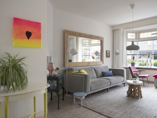 Vakantieappartement Castricum Kenmerken 13