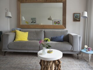 Vakantieappartement Castricum Kenmerken 14