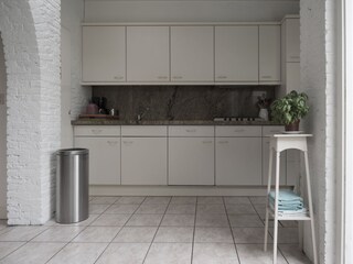 Vakantieappartement Castricum Kenmerken 20