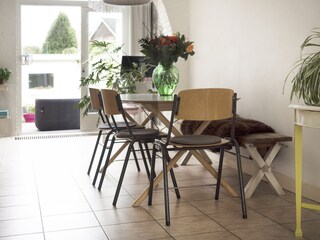 Vakantieappartement Castricum Kenmerken 18