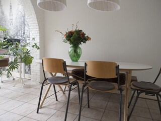 Vakantieappartement Castricum Kenmerken 16