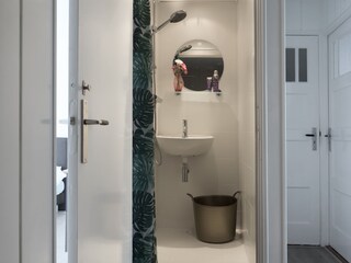 Vakantieappartement Castricum Kenmerken 22