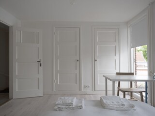 Appartamento per vacanze Castricum Caratteristiche 26