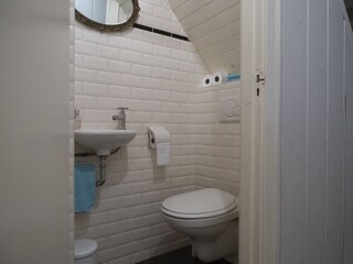 Appartamento per vacanze Castricum Caratteristiche 30