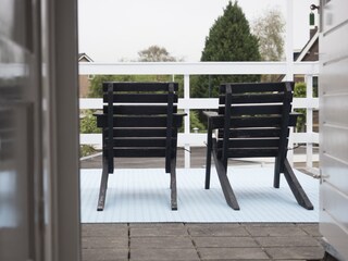 Vakantieappartement Castricum Buitenaudio-opname 7