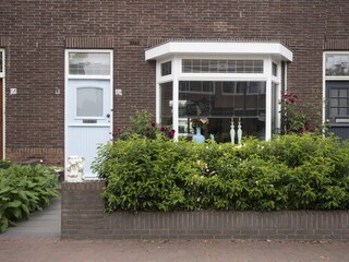 Vakantieappartement Castricum Buitenaudio-opname 8