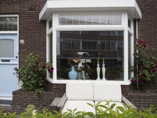 Vakantieappartement Castricum Buitenaudio-opname 9