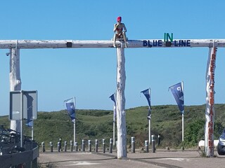 Appartamento per vacanze Castricum Ambiente 33