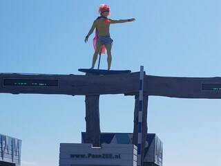 Appartamento per vacanze Castricum Ambiente 34