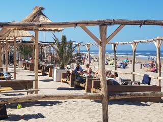 Appartamento per vacanze Castricum Ambiente 36