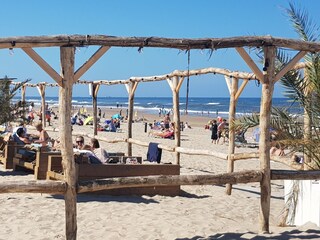 Appartamento per vacanze Castricum Ambiente 37