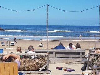 Appartamento per vacanze Castricum Ambiente 38