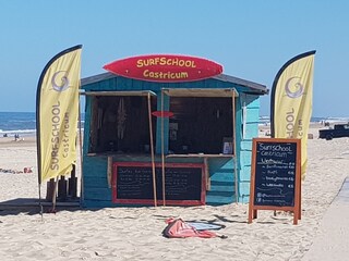 Appartamento per vacanze Castricum Ambiente 39