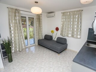 Appartamento Porec Caratteristiche 13