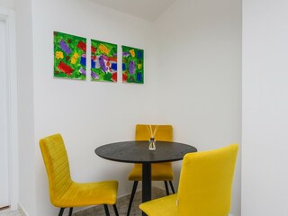 Appartamento Porec Caratteristiche 14