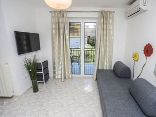 Appartamento Porec Caratteristiche 15