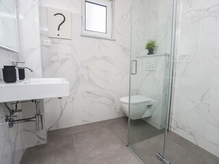 Appartamento Porec Caratteristiche 17