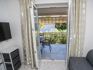 Appartamento Porec Caratteristiche 18