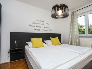 Appartamento Porec Caratteristiche 21