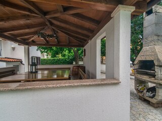 Appartamento Porec Caratteristiche 24