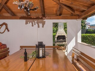 Appartamento Porec Caratteristiche 25