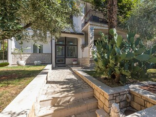 Appartamento Porec Registrazione all'aperto 6