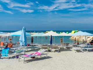 Appartamento Porec Registrazione all'aperto 9