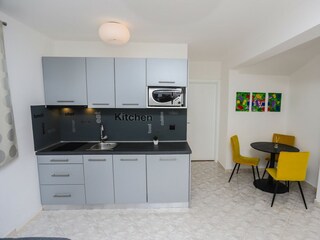 Appartamento Porec Caratteristiche 26