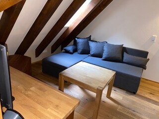 Casa per le vacanze St. Martin in der Pfalz Caratteristiche 2