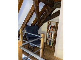 Casa per le vacanze St. Martin in der Pfalz Caratteristiche 7